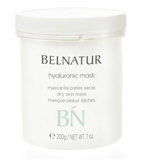 Belnatur Hyaluronic Mask 200g